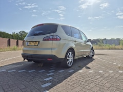 Ford S-Max - 2.0-16V