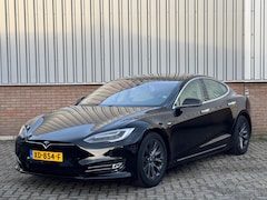 Tesla Model S - 75D Enhanced AP/ Winterpakket/ Premium Audio