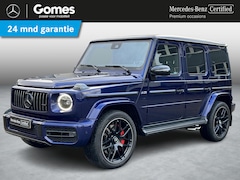 Mercedes-Benz G-klasse - 63 AMG | Schuifdak | Comand | Burmester