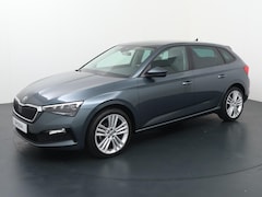 Skoda Scala - 1.0 TSI Business Edition | 115 PK | Automaat | Lichtmetalen velgen 18"| Keyless Entry |