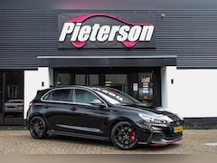 Hyundai i30 - 2.0 T-GDI N2 PERFORMANCE 300PK+ KLEPPEN DIK