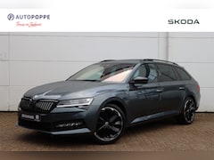 Skoda Superb - 1.4 TSI iV Sportline Business 218pk DSG6