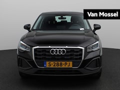 Audi Q2 - 30 TFSI Pro Line 110 PK | Climate Control | LED Koplampen | Apple Carplay | Android Auto |