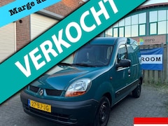 Renault Kangoo Express - 1.2 Confort /Bestel/Marge/Nap/Apk