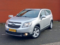 Chevrolet Orlando - 1.8 141pk LT 7 Persoons/Airco/Trekhaak