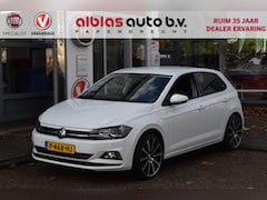 Volkswagen Polo - TSI 110pk|18"|Virtual|Carplay|PDC V+A|