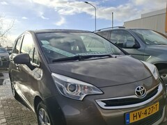 Toyota Verso S - 1.3 VVT-i Trend automaat