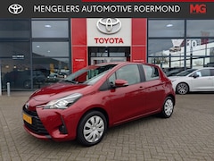 Toyota Yaris - 1.5 VVT-i Aspiration