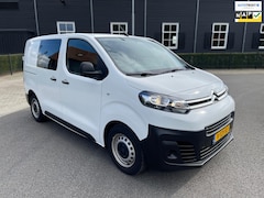 Citroën Jumpy - 1.6 BlueHDI 95 Comfort Economy XS 43000KM