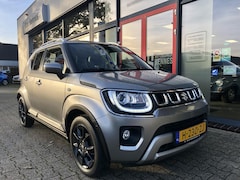 Suzuki Ignis - 1.2 Smart Hybrid 83pk Select Trekhaak (RIJKLAARPRIJS)