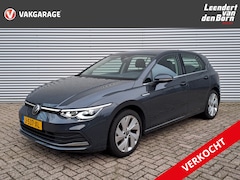 Volkswagen Golf - 1.5 eTSI Style | 17'' LM | Navi | Automaat | PDC