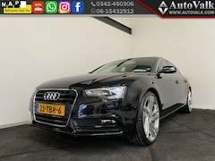 Audi A5 Sportback - 1.8 TFSI Pro Line