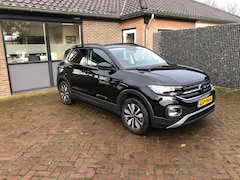 Volkswagen T-Cross - 1.0 TSI MOVE