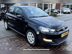 Volkswagen Polo - 1.2 TDI BlueMotion - Dealer