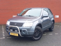 Suzuki Grand Vitara - 1.6 3D JX Airco