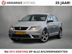 Seat Toledo - 1.2 TSI Enjoy | Airco | Cruise | 17" LM | Elektrische Ramen