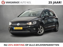 Volkswagen Golf Sportsvan - 1.2 TSI Highline | Trekhaak | Apple CarPlay | Camera | Cruise