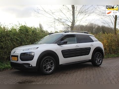 Citroën C4 Cactus - 1.2 PureTech Shine *Pano *Navi *Camera