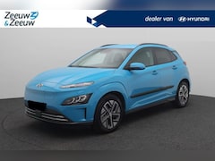 Hyundai Kona Electric - EV Fashion SEPP REGELING VAN TOEPASSING € 2.000,