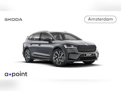 Skoda Enyaq iV - 85 Sportline 286 PK | DIRECT BESCHIKBAAR