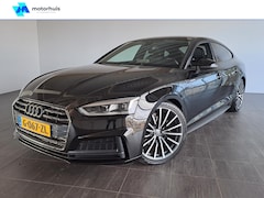 Audi A5 Sportback - 40 TFSI 190pk S tronic S Line Edition