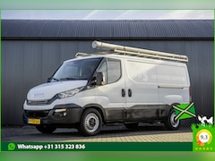 Iveco Daily - 35S16V 2.3 L2H1 | 3.5T Trekgewicht | Automaat | Euro 6 | 155 PK | Cruise | Climate | Imper