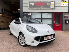 Renault Wind - 1.2 TCE Sport Collection Cabrio top