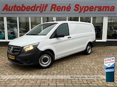 Mercedes-Benz Vito - 110 CDI Lang 12-2020 Airco | Cruise | Bijrijdersbank |