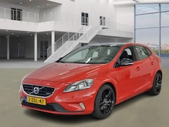 Volvo V40 - 2.0 D4 R-Design Business