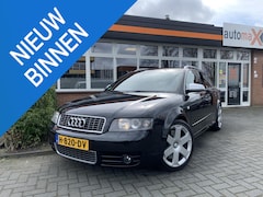 Audi A4 Avant - 4.2 V8 quattro S4 Pro Line |Volledige Onderhoud Historie|Nette staat|