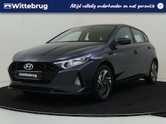 Hyundai i20 - 1.0 T-GDI Comfort | Apple Carplay | Camera | Parkeersensoren