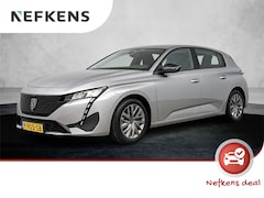 Peugeot 308 - 1.2 110 pk Active Pack Business | Carplay | Parkeersensoren | All Season Banden