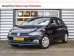 Volkswagen Polo - 1.0 TSI Comfortline