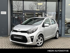 Kia Picanto - 1.0 MPi ComfortPlusLine Apple Carplay /- Android Auto | Camera Achter | Bluetooth