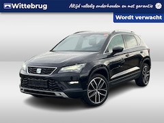 Seat Ateca - 1.5 TSI 150pk DSG Xcellence / Panoramadak / LED / Elek. Achterklep Met Virtual Pedal / Nav