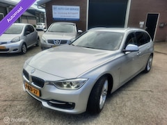 BMW 3-serie Touring - 320d Efficient Dynamics Executive Sport