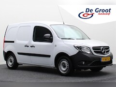 Mercedes-Benz Citan - 108 CDI BlueEFFICIENCY Airco, Cruise, Bluetooth, Elektrische Ramen, USB, Trekhaak