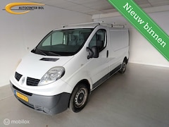 Renault Trafic - bestel 2.0 dCi T27 L1H1 Générique