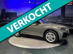 Audi Q5 - 50 TFSI e S edition Competition *Keyless*Camera*ChronosGrey*NIEUW* € 10.000, - korting