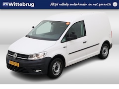 Volkswagen Caddy - 2.0 TDI L1H1 BMT Comfortline 102 pk / PDC / Cruise