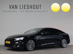 Audi A5 Sportback - 35 TFSI S edition Competition NL-Auto Carplay I Led-Matrix I Key-Less