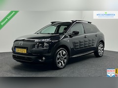 Citroën C4 Cactus - 1.2 PureTech Shine CAMERA NAVIGATIE