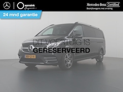 Mercedes-Benz V-klasse - 300d | 4-MATIC | XL L3 | DC | Avantgarde | Navigatie | Stoelverwarming | Climate Control |