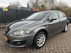 Seat Leon - 1.2 TSI Sport Copa Clima/Cruise/LMV