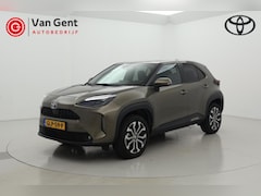 Toyota Yaris Cross - 1.5 Hybrid Dynamic Stoel/stuurverwarming