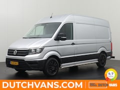 Volkswagen Crafter - 2.0TDI L3H3 Highline | Airco | Cruise | 3-Persoons