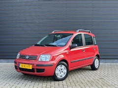 Fiat Panda - 1.2 Dynamic | Rijklaar | NWE APK