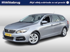 Peugeot 308 SW - 1.2 PureTech Active | Trekhaak | Parkeersensoren | Airco