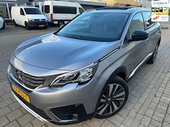 Peugeot 5008 - 1.2 PureTech Allure 2019 131PK AUTOMAAT 6-ZITS PANO VIRTUAL LEER