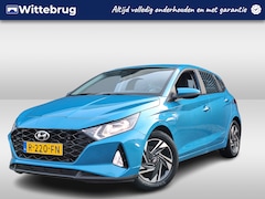 Hyundai i20 - 1.0 T-GDI Comfort Automaat | Navigatie by App | Camera | Airco | Bluetooth |